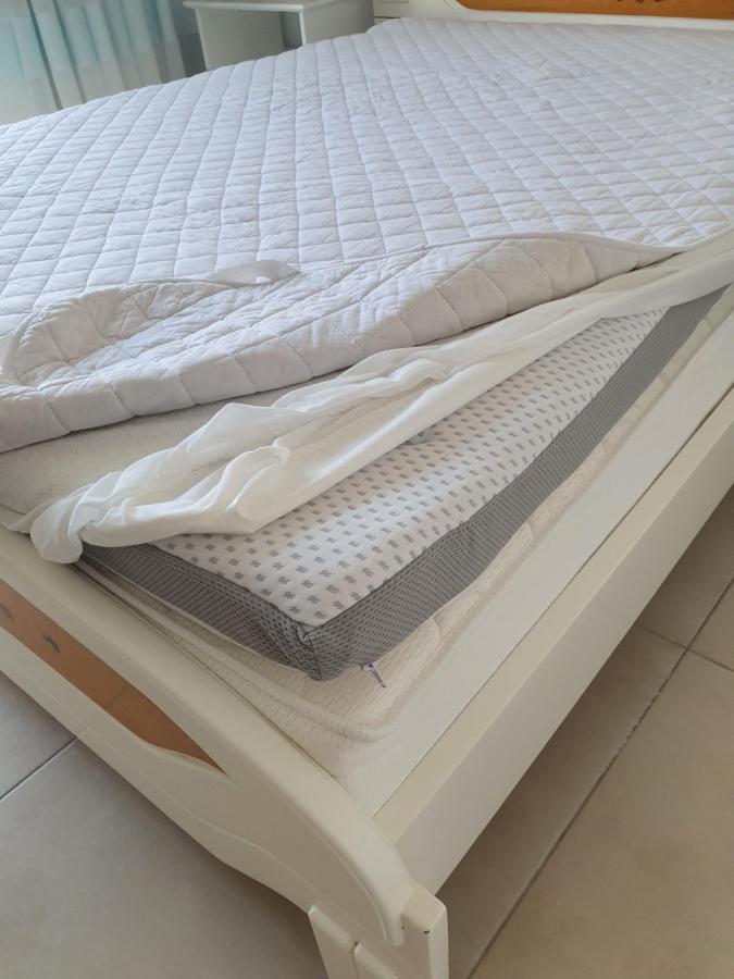 Harmony Residence Kávos Zewnętrze zdjęcie
