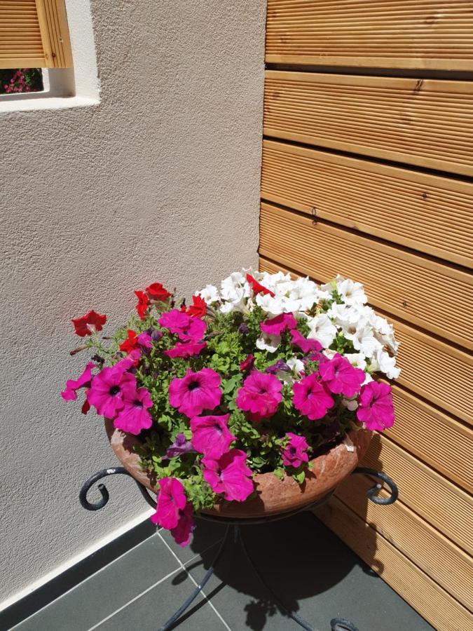 Harmony Residence Kávos Zewnętrze zdjęcie