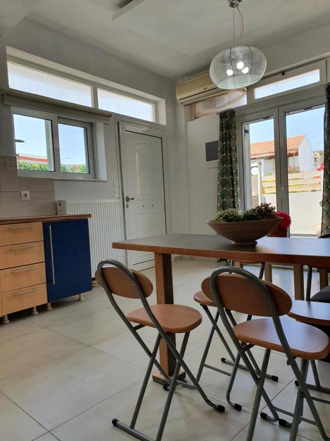 Harmony Residence Kávos Zewnętrze zdjęcie