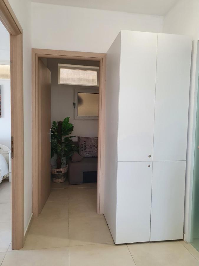 Harmony Residence Kávos Zewnętrze zdjęcie