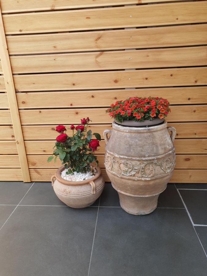 Harmony Residence Kávos Zewnętrze zdjęcie