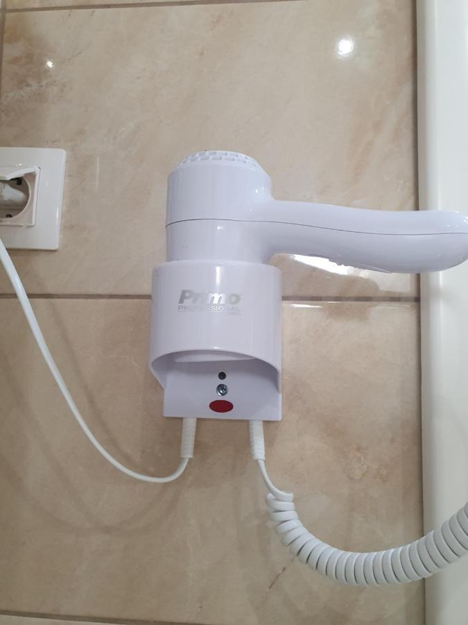 Harmony Residence Kávos Zewnętrze zdjęcie