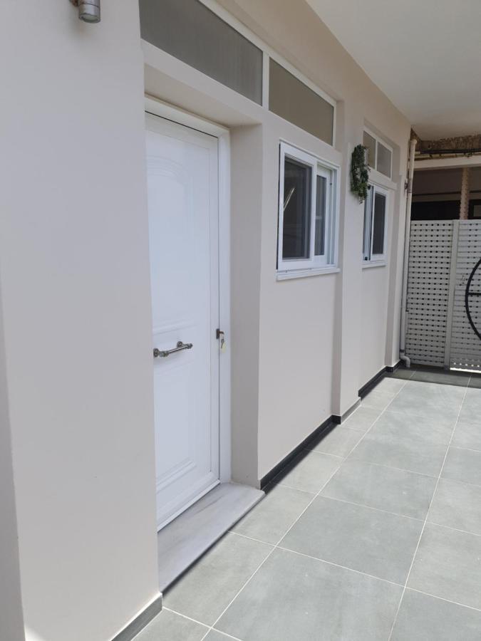Harmony Residence Kávos Zewnętrze zdjęcie