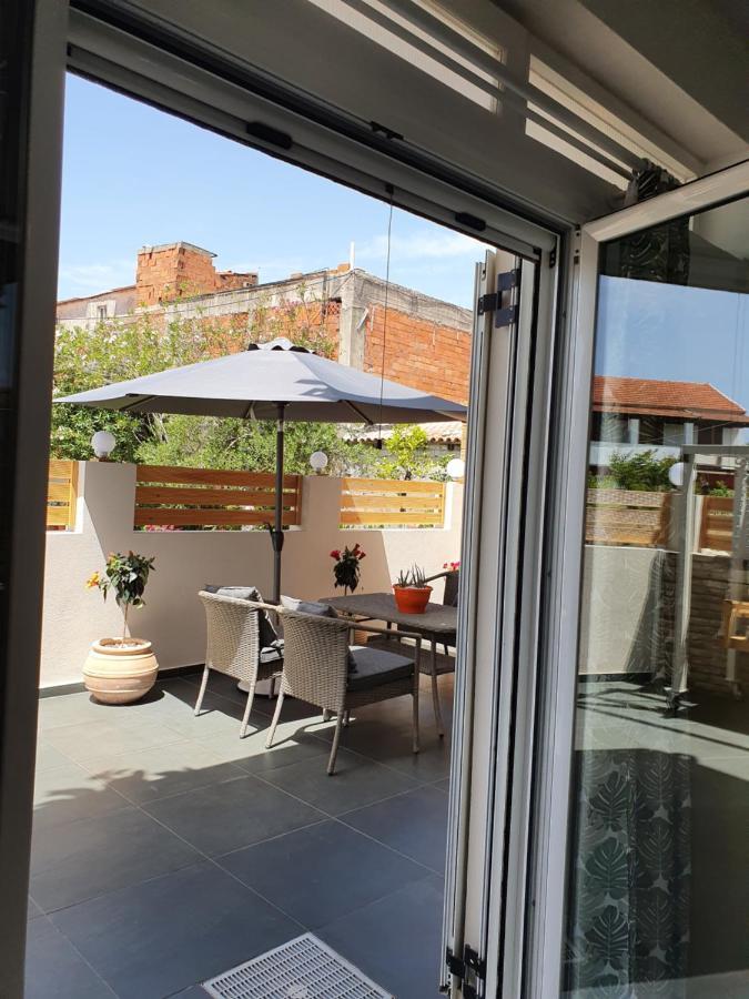 Harmony Residence Kávos Zewnętrze zdjęcie