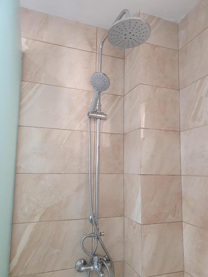 Harmony Residence Kávos Zewnętrze zdjęcie