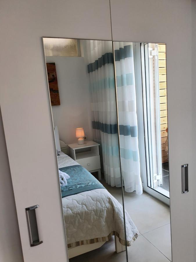 Harmony Residence Kávos Zewnętrze zdjęcie