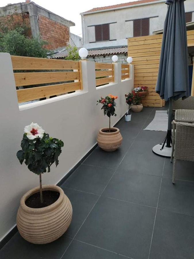 Harmony Residence Kávos Zewnętrze zdjęcie