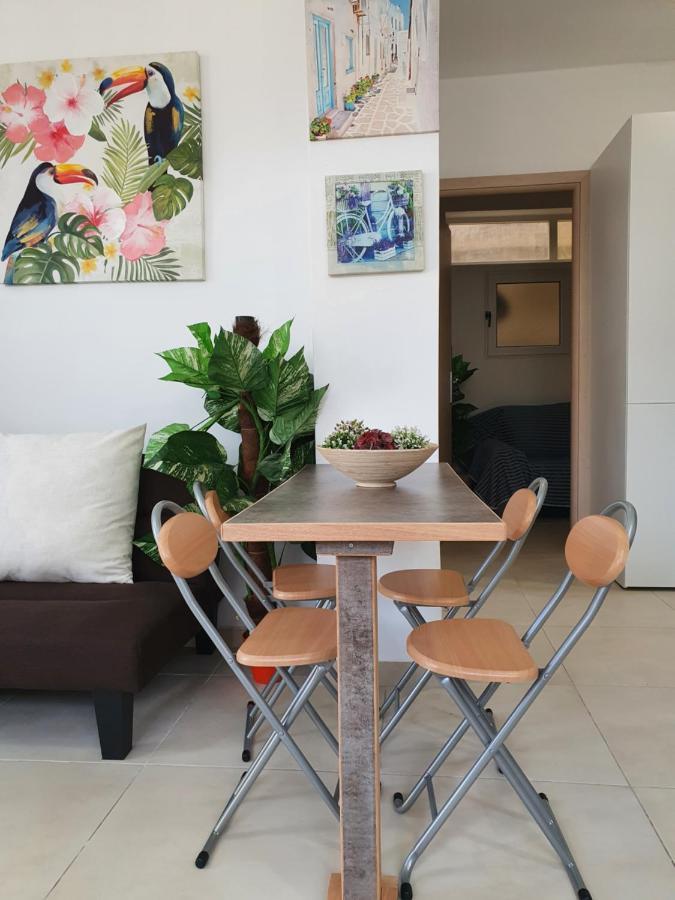 Harmony Residence Kávos Zewnętrze zdjęcie