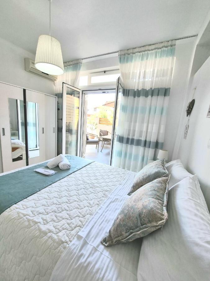 Harmony Residence Kávos Zewnętrze zdjęcie
