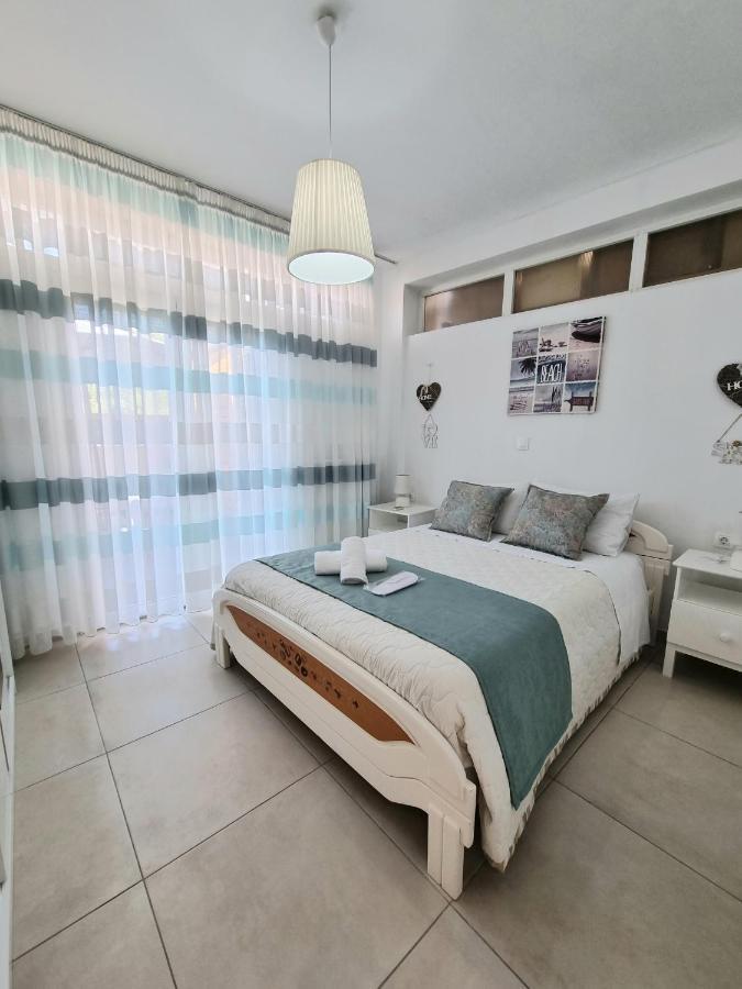 Harmony Residence Kávos Zewnętrze zdjęcie