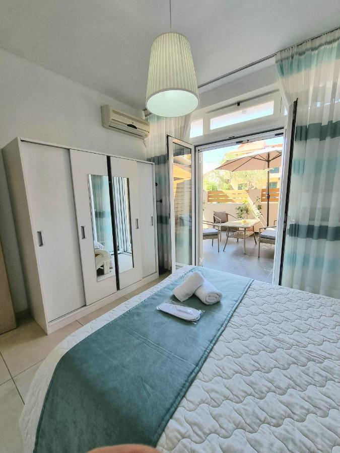 Harmony Residence Kávos Zewnętrze zdjęcie