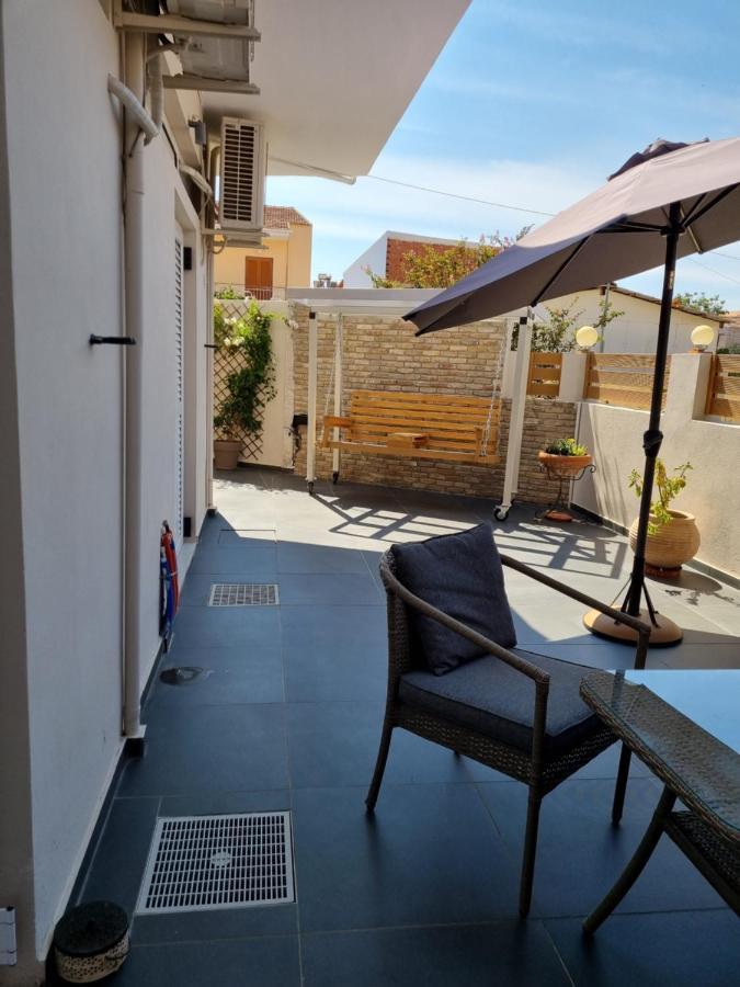 Harmony Residence Kávos Zewnętrze zdjęcie