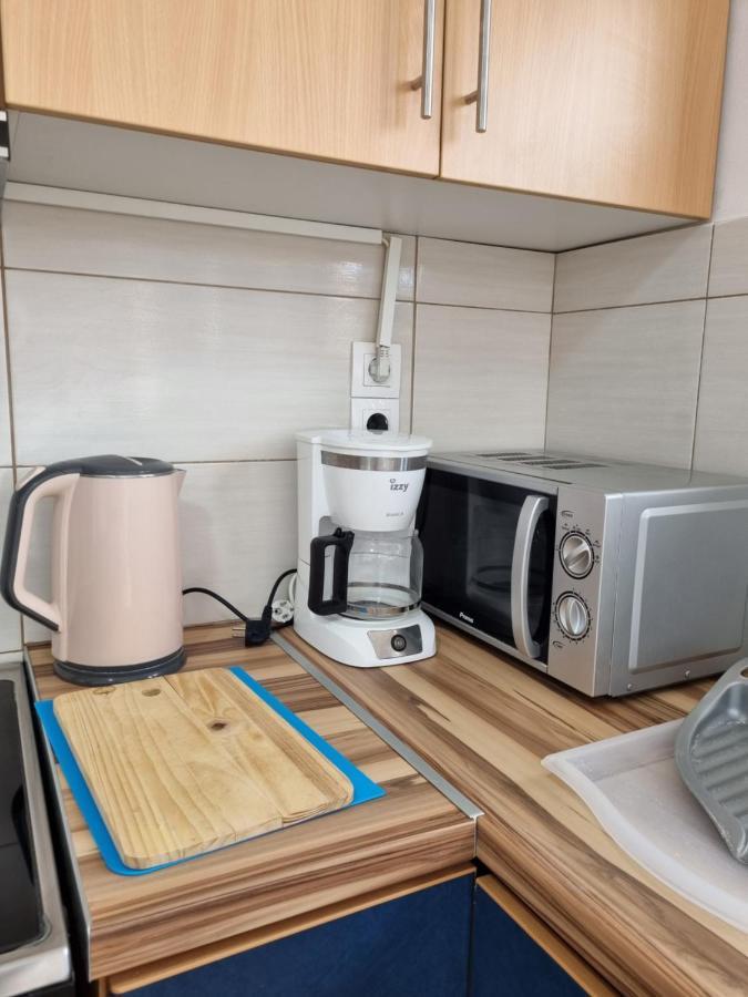 Harmony Residence Kávos Zewnętrze zdjęcie