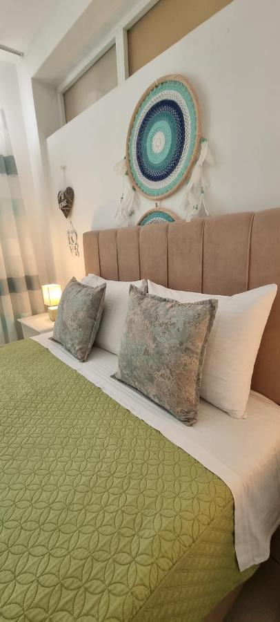 Harmony Residence Kávos Zewnętrze zdjęcie