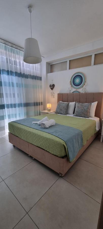 Harmony Residence Kávos Zewnętrze zdjęcie