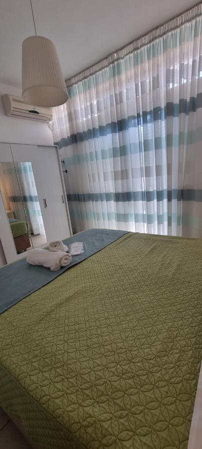 Harmony Residence Kávos Zewnętrze zdjęcie