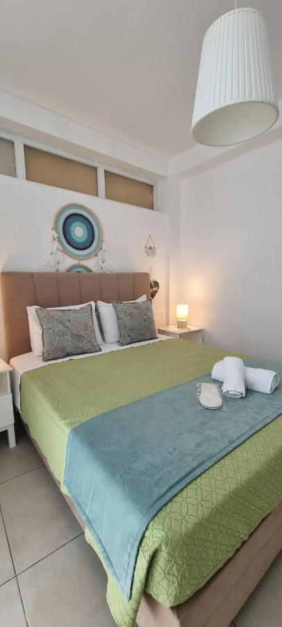 Harmony Residence Kávos Zewnętrze zdjęcie