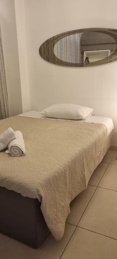 Harmony Residence Kávos Zewnętrze zdjęcie