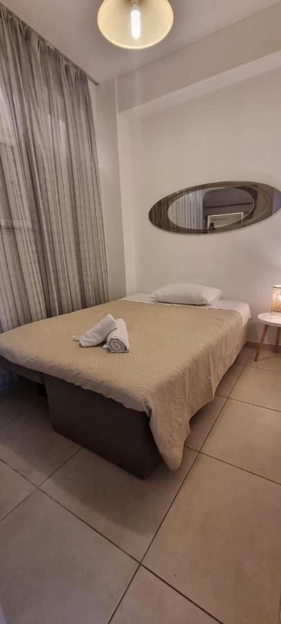 Harmony Residence Kávos Zewnętrze zdjęcie